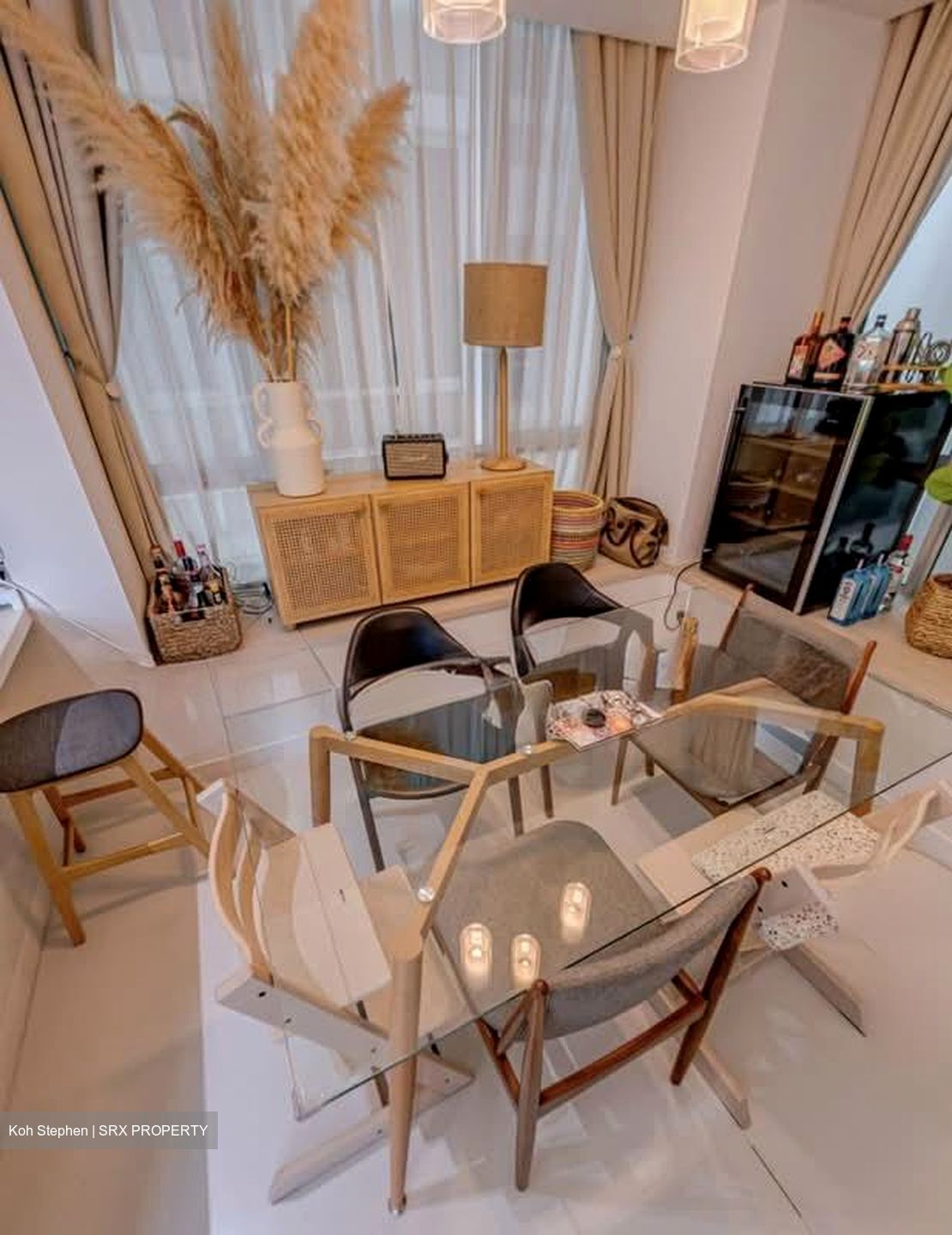 One Amber (D15), Condominium #574914081